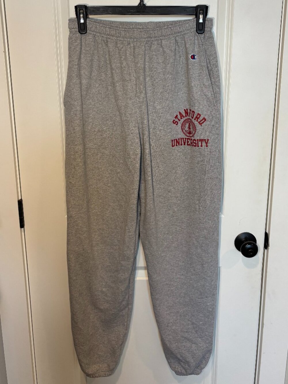 Men's Champion Stanford University Sweatpants